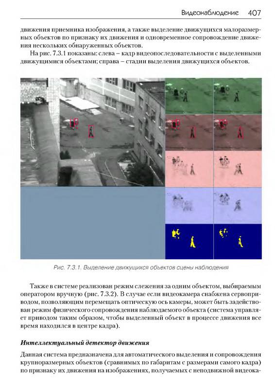 Иллюстрация 35 из 35 для Обработка и анализ цифровых изображений с примерами на LabVIEW и IMAQ Vision (+ DVD) - Визильтер, Желтов, Князь, Ходарев | Лабиринт - книги. Источник: Риззи