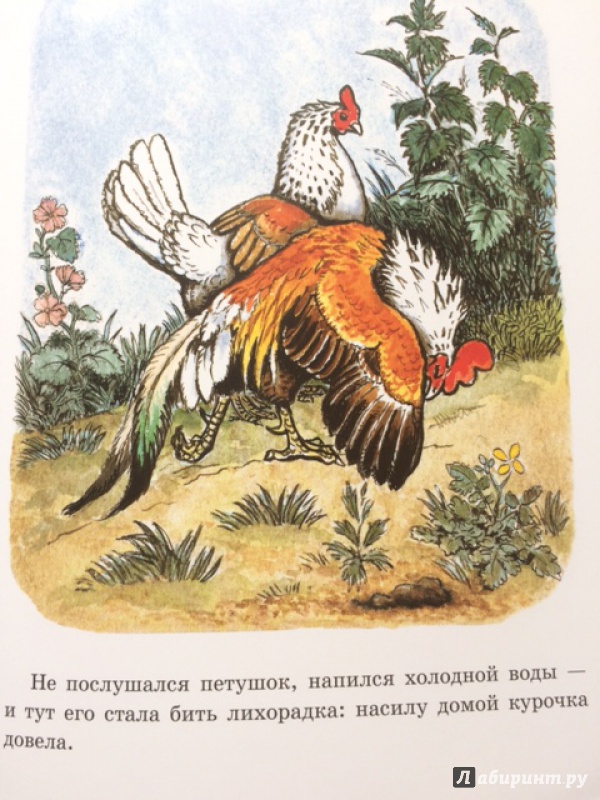 Иллюстрация 44 из 47 для Умей обождать - Константин Ушинский | Лабиринт - книги. Источник: Будумян  Лариса