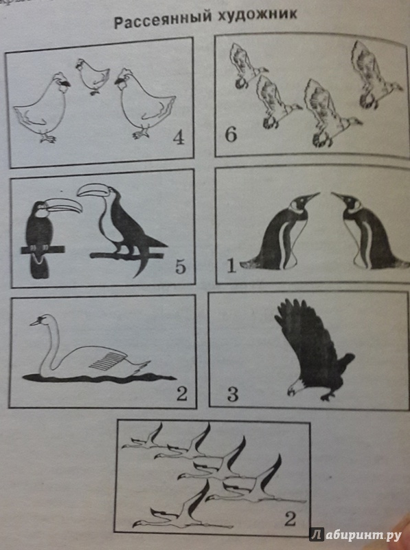 Иллюстрация 5 из 10 для Как научить ребенка считать - Елена Черенкова | Лабиринт - книги. Источник: Лиса