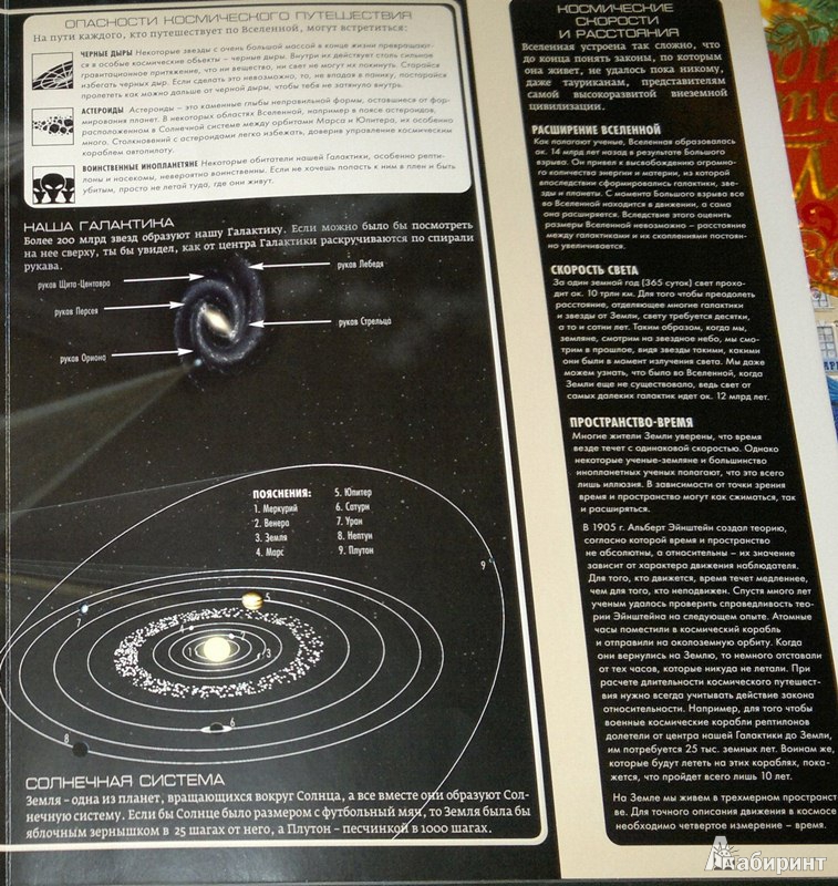 Иллюстрация 10 из 12 для Пришельцы из космоса - Аллен Грей | Лабиринт - книги. Источник: Леонид Сергеев
