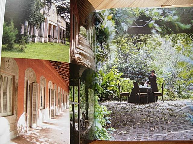 Иллюстрация 19 из 19 для The Hotel Book. Great Escapes South America | Лабиринт - книги. Источник: Читательница.