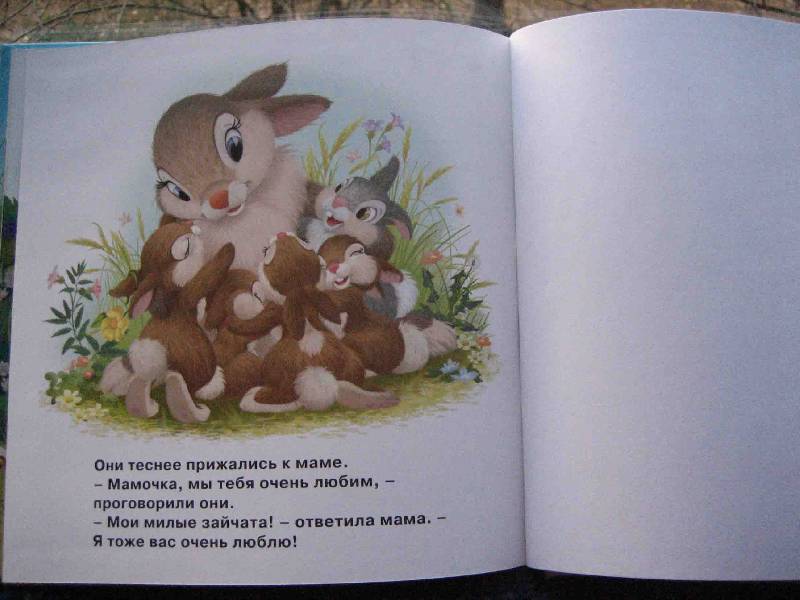 Иллюстрация 7 из 7 для Мои милые зайчата. Зайчата | Лабиринт - книги. Источник: Трухина Ирина