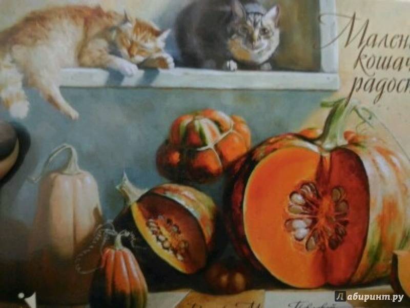 Иллюстрация 24 из 29 для Маленькие кошачьи радости. Набор открыток | Лабиринт - сувениры. Источник: Анастасия