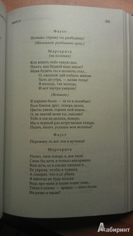 Иллюстрация 6 из 28 для Фауст - Иоганн Гете | Лабиринт - книги. Источник: Крылов  Сергей