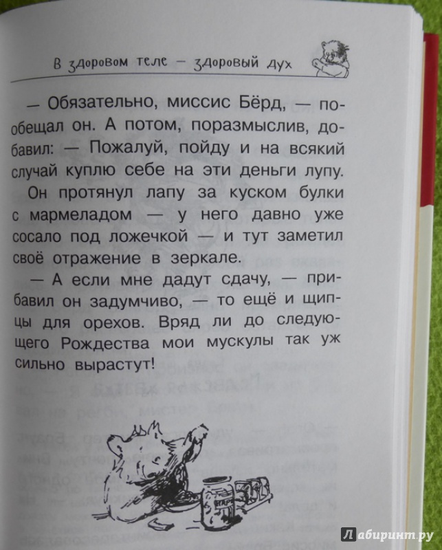 Иллюстрация 16 из 40 для Медвежонок Паддингтон на высоте - Майкл Бонд | Лабиринт - книги. Источник: reader*s