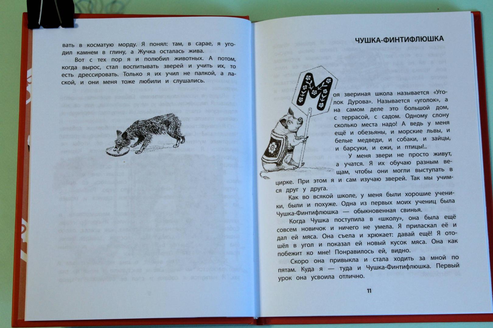 Иллюстрация 31 из 35 для Мои звери. Рассказы - Владимир Дуров | Лабиринт - книги. Источник: Katerina