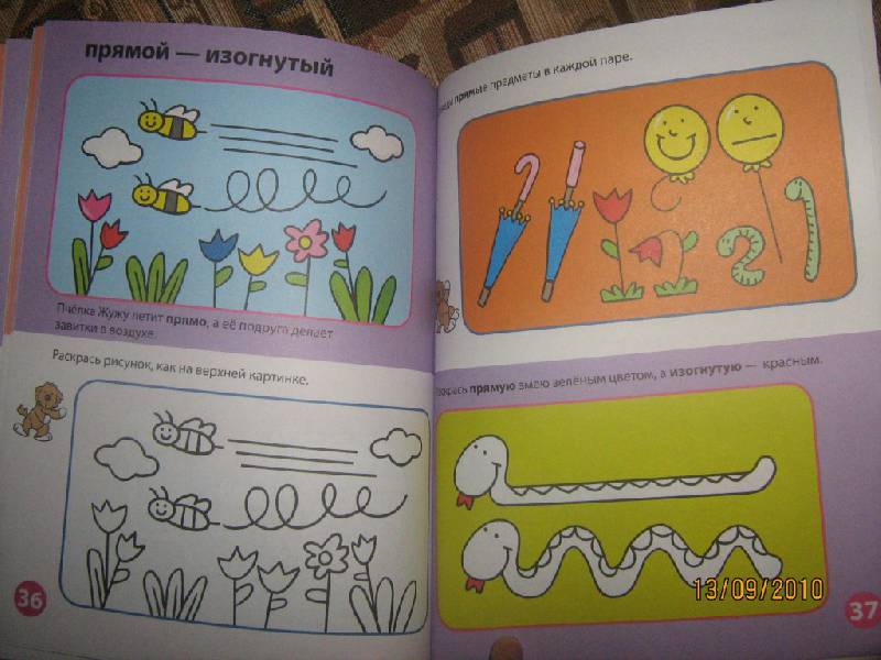 Иллюстрация 4 из 6 для Развиваем мышление и логику (4-6 лет) | Лабиринт - книги. Источник: Волков  Антон