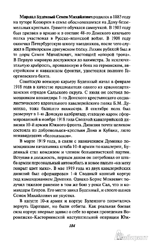 Иллюстрация 43 из 43 для "Кроваво-Красная " Армия. По чьей вине? - Владимир Бешанов | Лабиринт - книги. Источник: Дочкин  Сергей Александрович