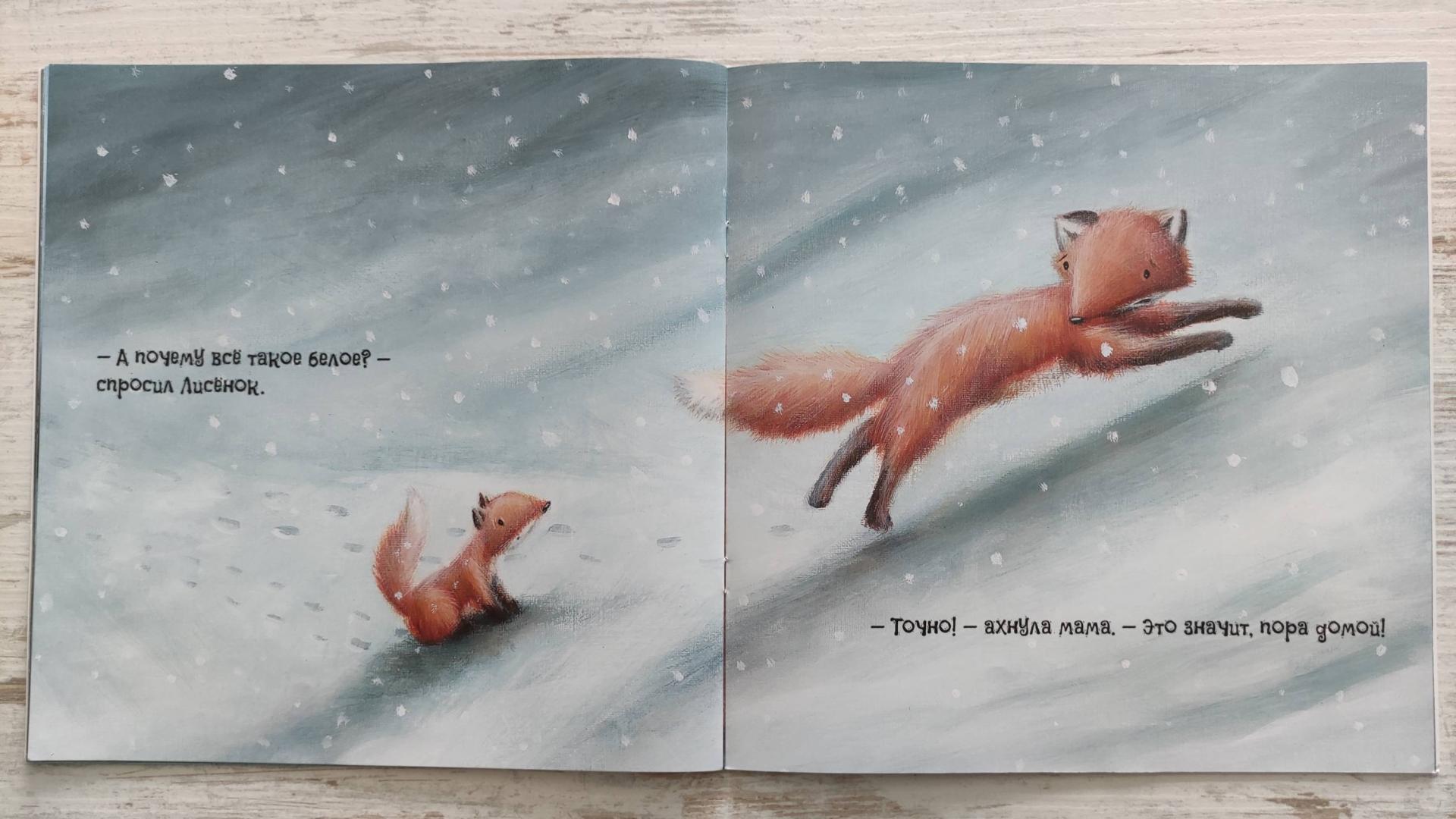 Иллюстрация 88 из 92 для Первый день зимы - Ребекка Эллиотт | Лабиринт - книги. Источник: beabev