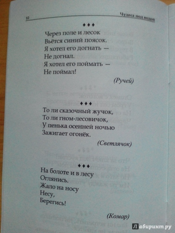 Иллюстрация 17 из 33 для Чудеса под водой - Николай Красильников | Лабиринт - книги. Источник: Дуняша