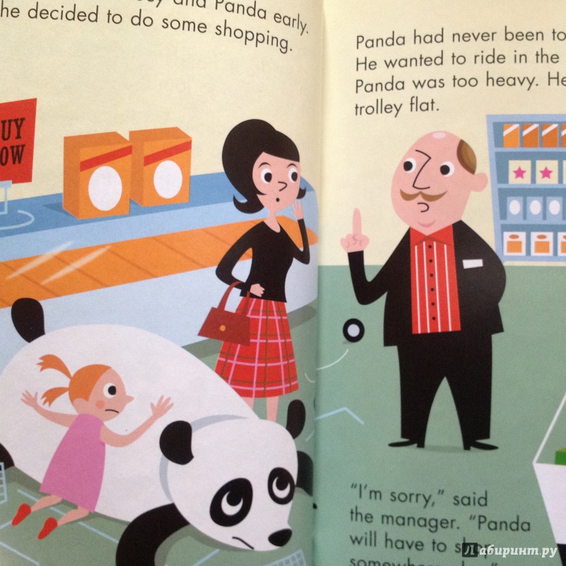 Иллюстрация 10 из 35 для Stories for 3 Year Olds - Joan Stimson | Лабиринт - книги. Источник: Sage Tea