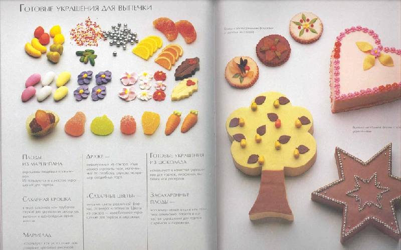 Иллюстрация 24 из 50 для Как украсить блюда - Рудольф Биллер | Лабиринт - книги. Источник: Юта
