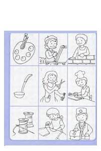 Иллюстрация 3 из 3 для Мыслим играя: Пособие для детей от 6 лет | Лабиринт - книги. Источник: Пчёлка Майя