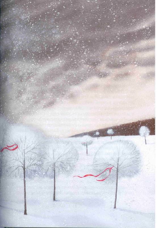 Иллюстрация 28 из 60 для Сказки - Оскар Уайльд | Лабиринт - книги. Источник: Тярионнакуби