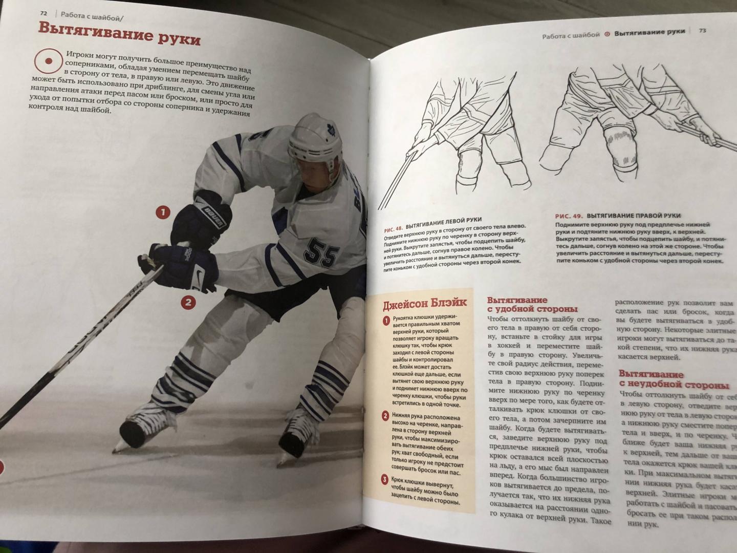 Иллюстрация 43 из 43 для Играй в хоккей лучше всех. Тактики, стратегии и лайфхаки от лучших канадских команд - Рон Дэвидсон | Лабиринт - книги. Источник: Кюммель  Ирина
