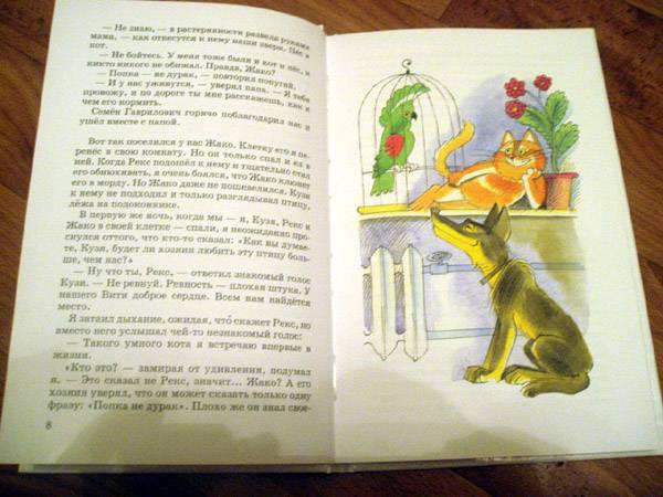 Иллюстрация 3 из 18 для В стране невыученных уроков-3 - Лия Гераскина | Лабиринт - книги. Источник: Galia