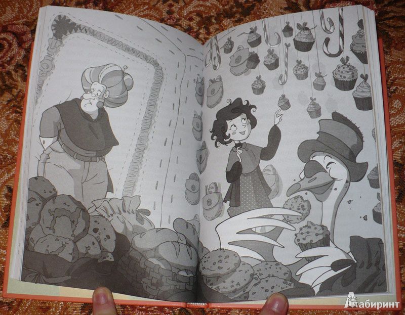 Иллюстрация 3 из 25 для Лейла Блу. Алмазные стрекозы - Мириам Дубини | Лабиринт - книги. Источник: Kat_rina