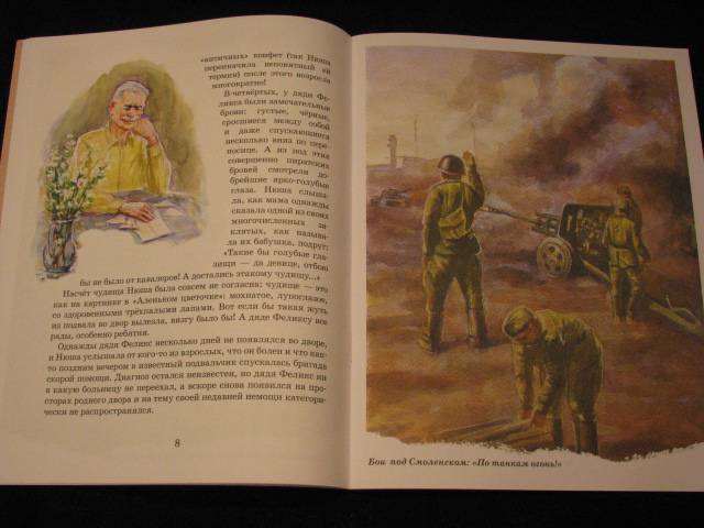 Иллюстрация 21 из 28 для Нюша и Самый Главный Герой - Марианна Язева | Лабиринт - книги. Источник: Nemertona