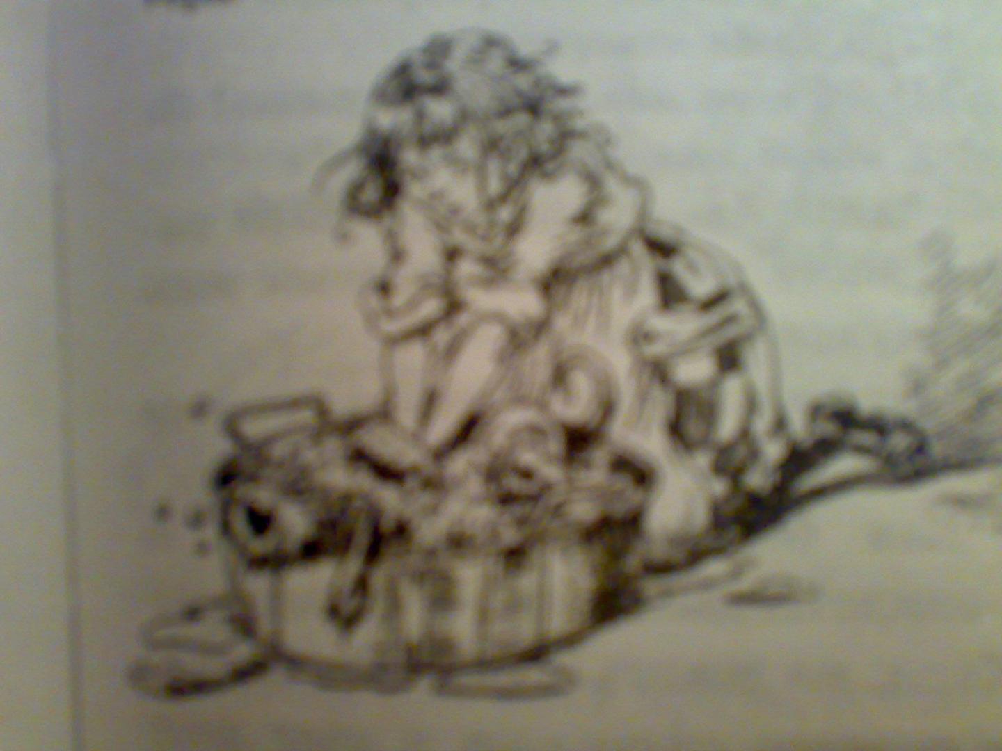 Иллюстрация 9 из 14 для Императорский пес - Кейв, Ридделл | Лабиринт - книги. Источник: Юлия7