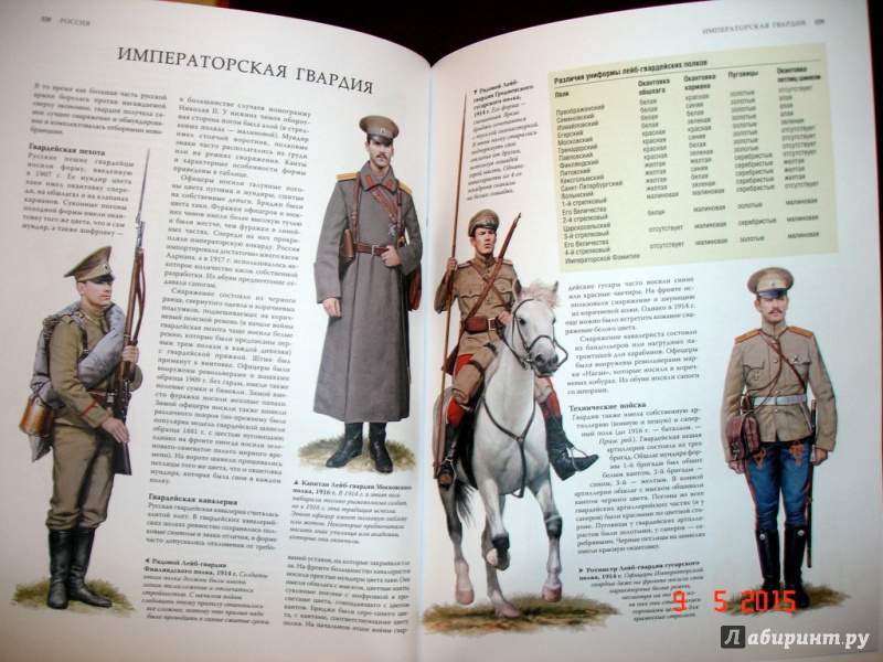 Иллюстрация 11 из 17 для Солдаты Первой мировой войны 1914-1918 - Джонатан Норт | Лабиринт - книги. Источник: Kassavetes