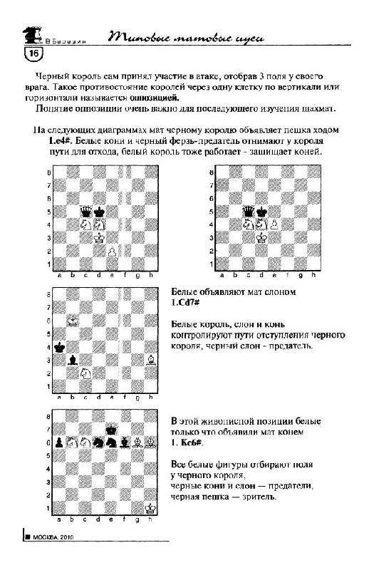 Иллюстрация 25 из 34 для Азы шахмат - Виктор Березин | Лабиринт - книги. Источник: Юта
