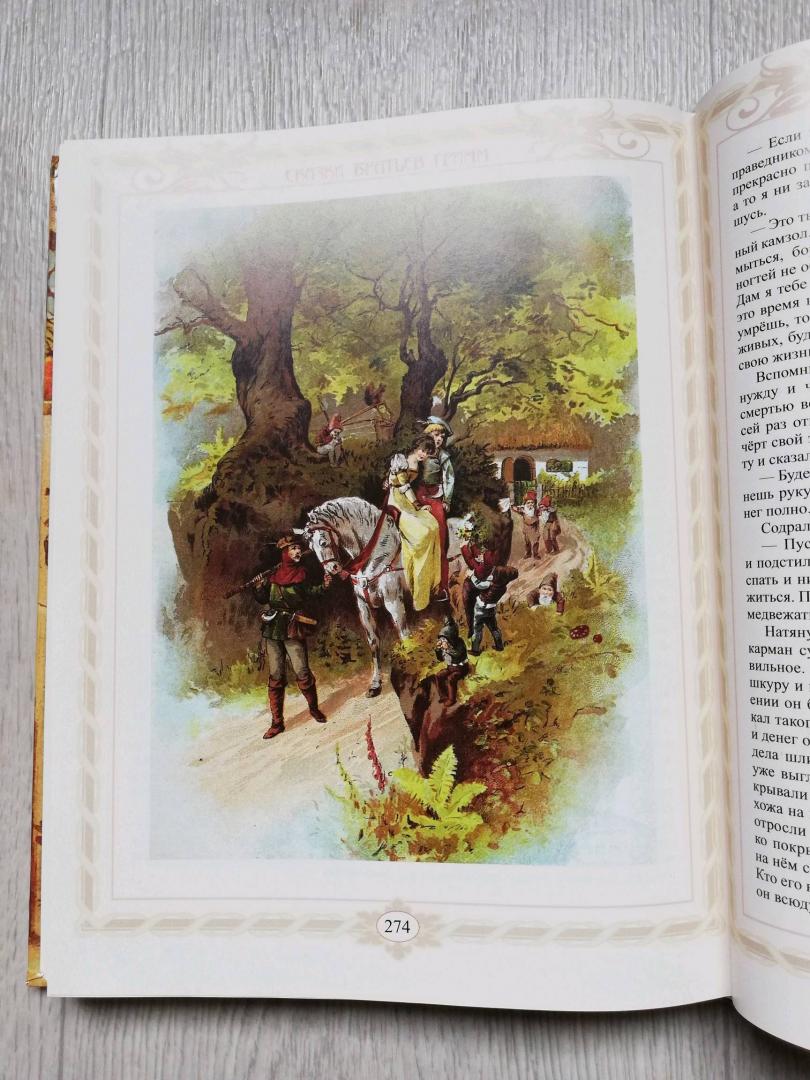 Иллюстрация 28 из 33 для Сказки братьев Гримм - Гримм Якоб и Вильгельм | Лабиринт - книги. Источник: Дегтярева Лариса