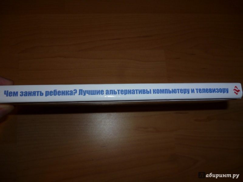 Иллюстрация 18 из 38 для Чем занять ребенка? Лучшие альтернативы компьютеру и телевизору - Елена Ульева | Лабиринт - книги. Источник: Бабкин  Михаил Юрьевич