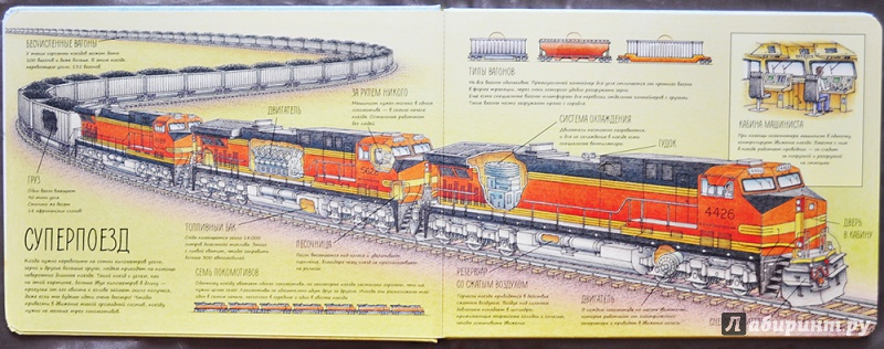 Иллюстрация 33 из 99 для Гигантский транспорт - Род Грин | Лабиринт - книги. Источник: Раскова  Юлия