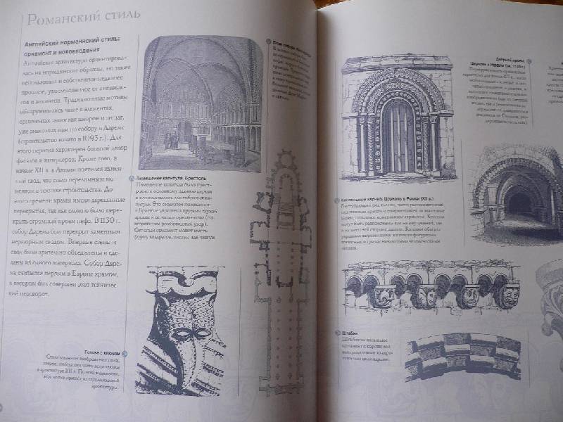 Иллюстрация 15 из 18 для Основы архитектуры - Эмили Коул | Лабиринт - книги. Источник: Читальчик