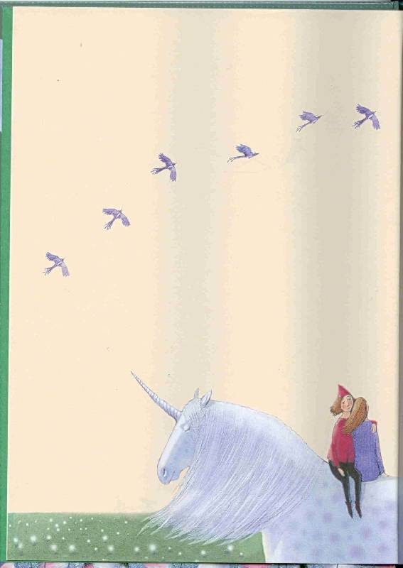 Иллюстрация 17 из 60 для Сказки - Оскар Уайльд | Лабиринт - книги. Источник: Тярионнакуби
