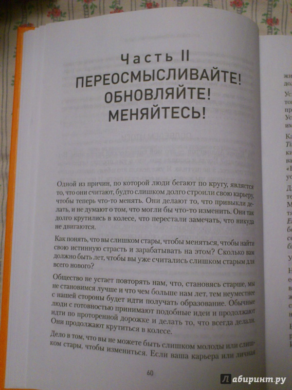 Иллюстрация 17 из 29 для Самосаботаж. Преодолеть себя - Карен Берг | Лабиринт - книги. Источник: layna-volga82