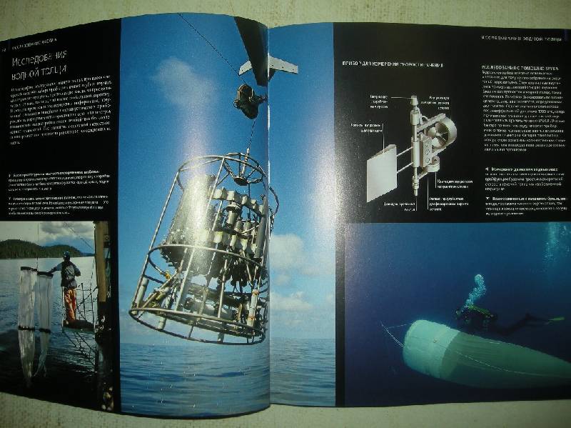 Иллюстрация 60 из 65 для Океаны - Хатчинсон, Хоукинс | Лабиринт - книги. Источник: Мартынова  Анна Владимировна
