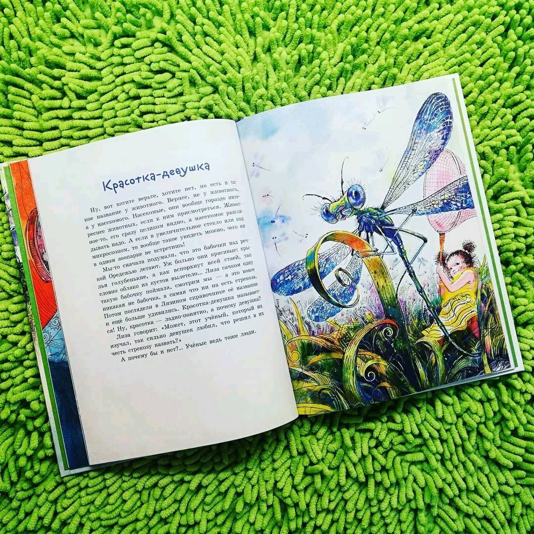 Иллюстрация 46 из 47 для Спасение лягушонка Райана - Дмитрий Ржанников | Лабиринт - книги. Источник: Зеличенок Марина