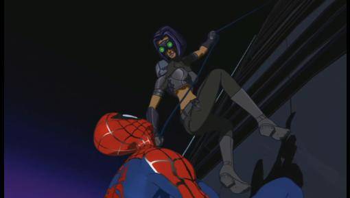 Иллюстрация 12 из 24 для Человек-паук. Битва со злом (+ DVD) - Бродин, Калдвел, Дэрелл | Лабиринт - книги. Источник: Galia