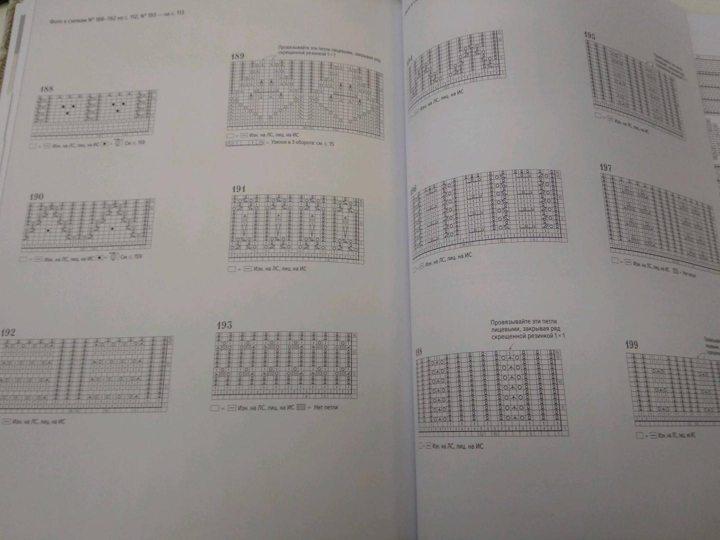 Иллюстрация 22 из 83 для Большая книга японских узоров. 260 необычных схем для вязания спицами - Хитоми Шида | Лабиринт - книги. Источник: v_alena