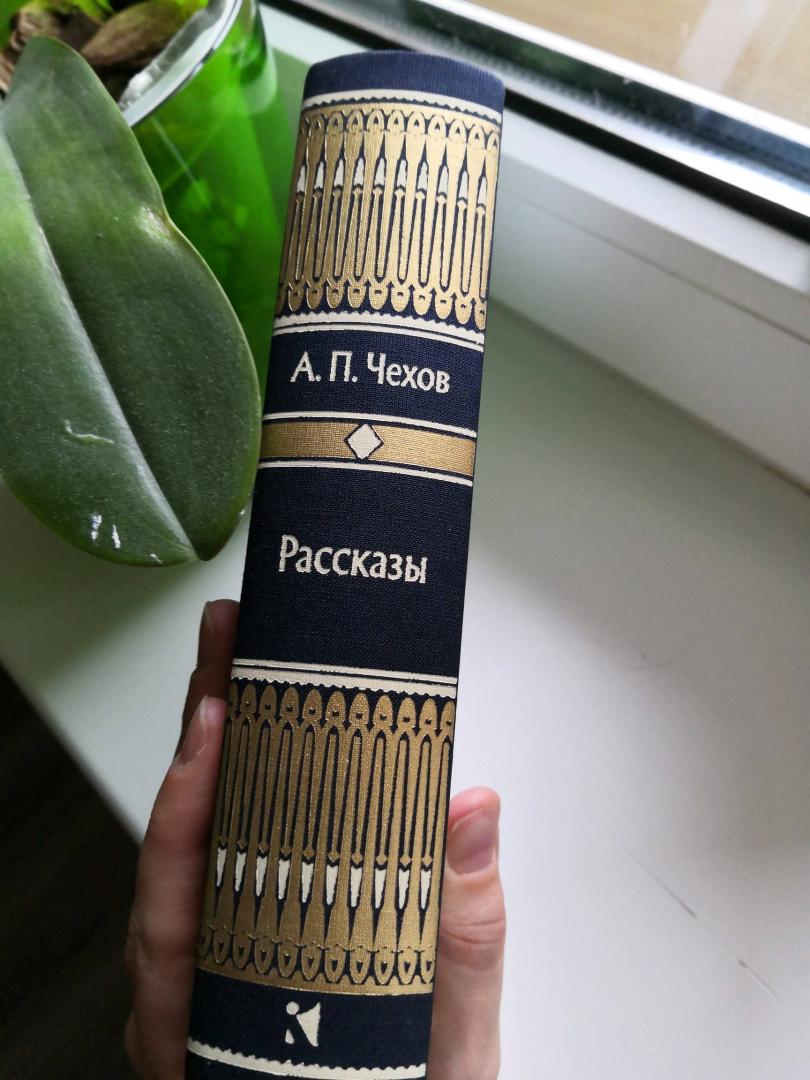 Иллюстрация 24 из 27 для Рассказы - Антон Чехов | Лабиринт - книги. Источник: Natalya