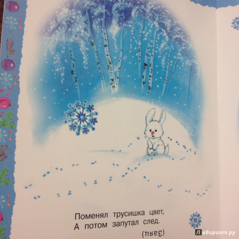 Иллюстрация 18 из 22 для Новогодние загадки - Владимир Степанов | Лабиринт - книги. Источник: Весенняя  Юлия
