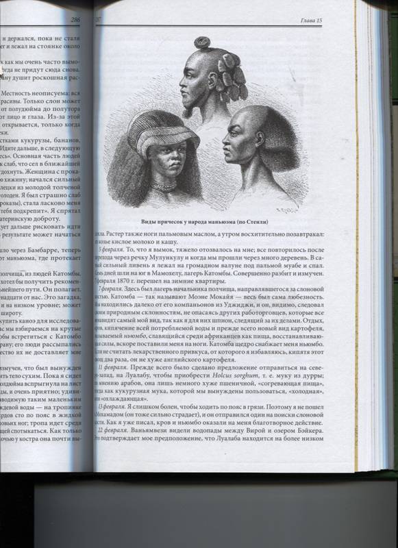 Иллюстрация 38 из 40 для Дневники исследователя Африки - Давид Ливингстон | Лабиринт - книги. Источник: Марфа Посадница