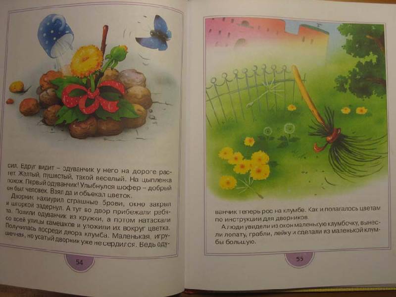 Иллюстрация 27 из 67 для Цветик-семицветик | Лабиринт - книги. Источник: magnolia