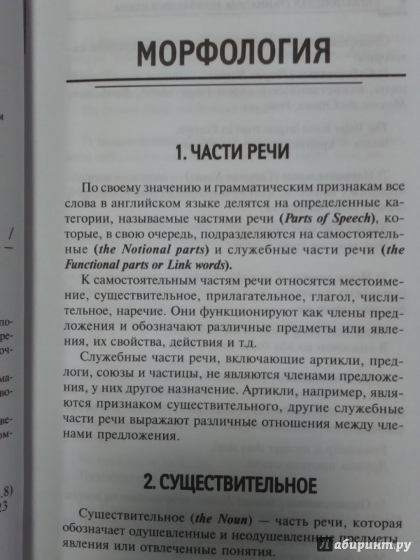 Иллюстрация 4 из 26 для Практическая грамматика английского языка - Вера Венявская | Лабиринт - книги. Источник: Салус