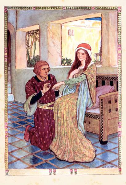 Иллюстрация 5 из 23 для Легенды о короле Артуре. Набор открыток | Лабиринт - сувениры. Источник: Золотая рыбка