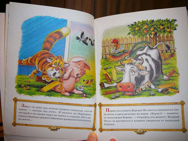 Иллюстрация 11 из 16 для Необыкновенные приключения кота и пса | Лабиринт - книги. Источник: Кирик  Андрей