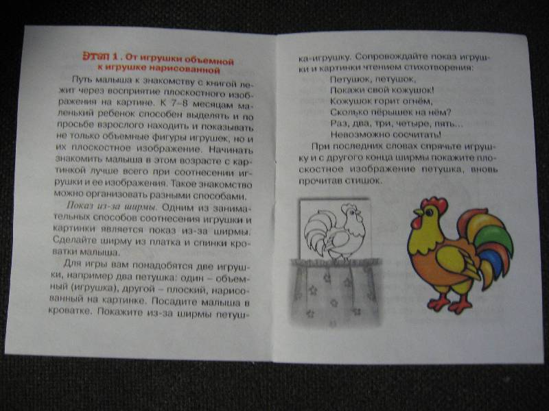 Иллюстрация 10 из 19 для Хрю-хрю-хрю (для детей до 2 лет + методичка) - Юлия Разенкова | Лабиринт - книги. Источник: Kolombina