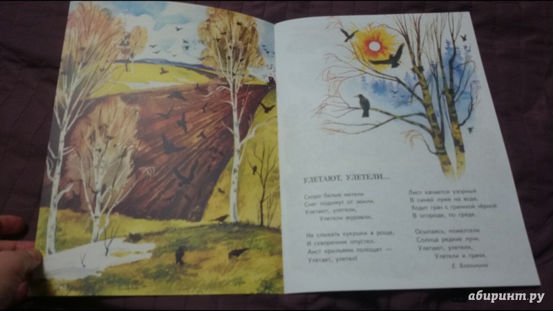 Иллюстрация 2 из 36 для Соловушка | Лабиринт - книги. Источник: anka46