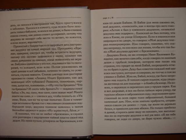 Иллюстрация 9 из 14 для В безбожных переулках - Олег Павлов | Лабиринт - книги. Источник: dragonspy