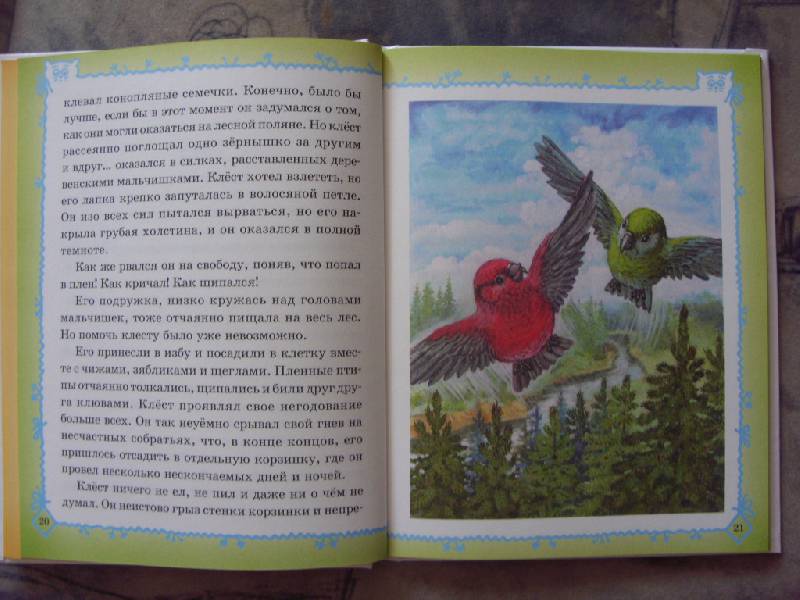 Иллюстрация 45 из 59 для Сказки Кота-Мурлыки | Лабиринт - книги. Источник: Золотая рыбка