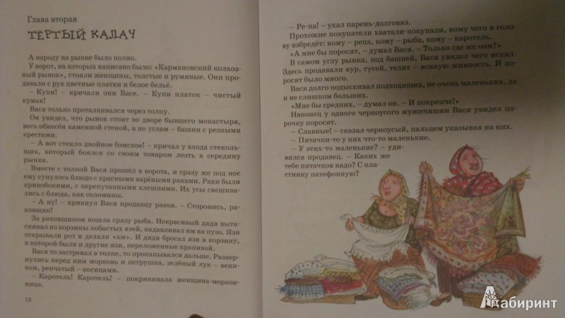 Иллюстрация 9 из 42 для Приключения Васи Куролесова - Юрий Коваль | Лабиринт - книги. Источник: Katty