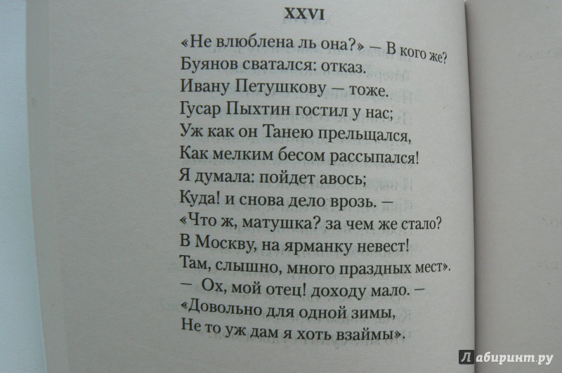 Иллюстрация 13 из 14 для Евгений Онегин - Александр Пушкин | Лабиринт - книги. Источник: Марина