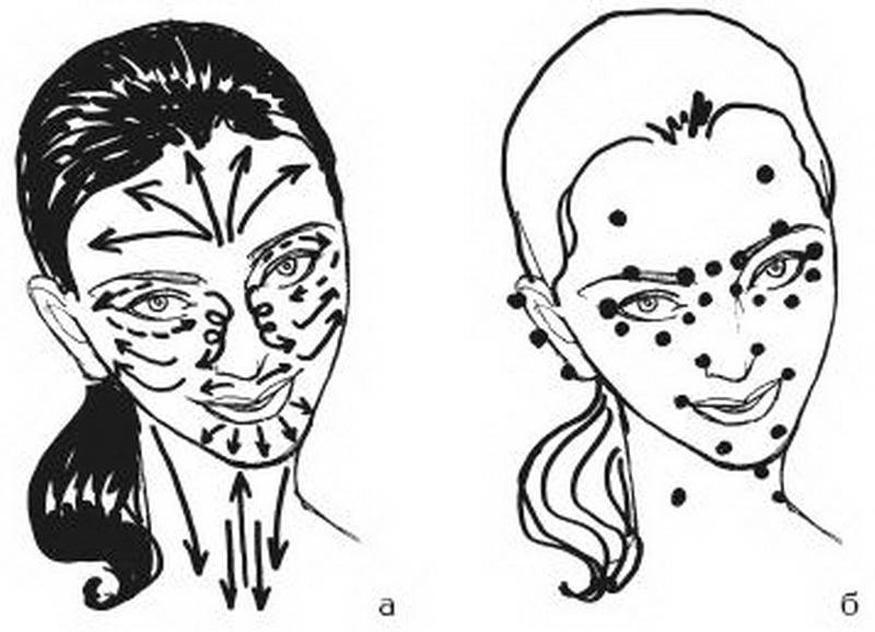 Иллюстрация 2 из 6 для Макияж, маникюр, роспись ногтей - Лана Бриз | Лабиринт - книги. Источник: Machaon