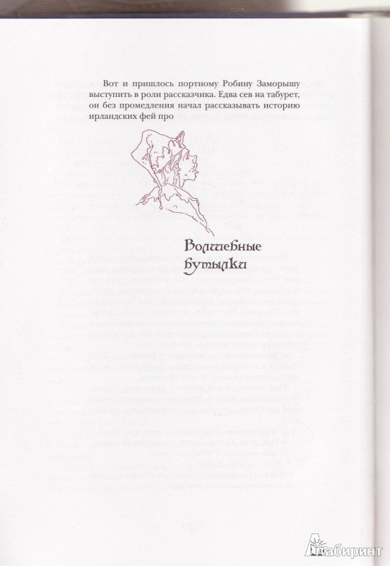 Иллюстрация 30 из 63 для Волшебный край короля Оберона | Лабиринт - книги. Источник: Трубадур